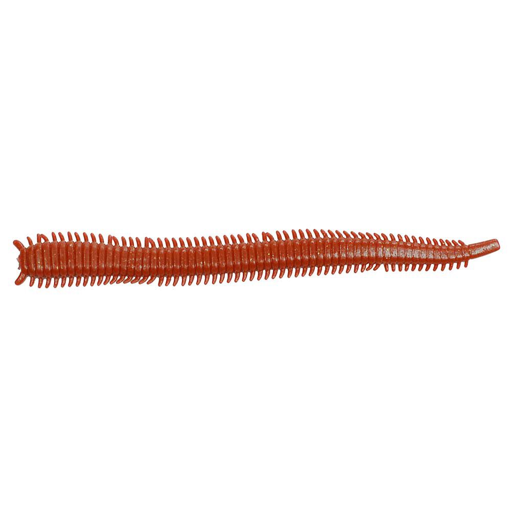 Marukyu Power Isome red artificial worms