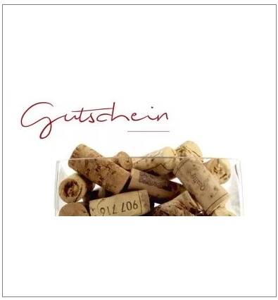 50 Euro Wein.de-Gutschein