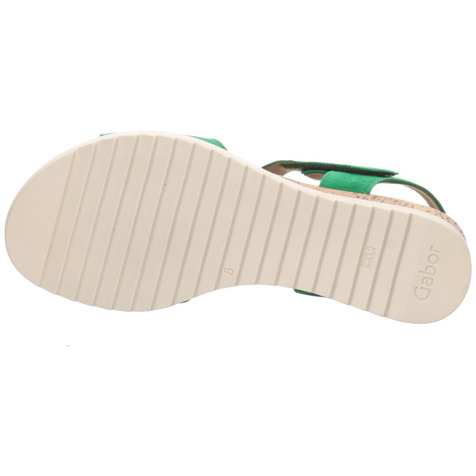 Gabor Sandalette