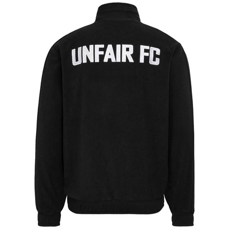 Unfair Athletics Fleece Quarter Zip Sweatshirt Herren