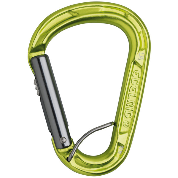HMS STRIKE SLIDER FG - Karabiner