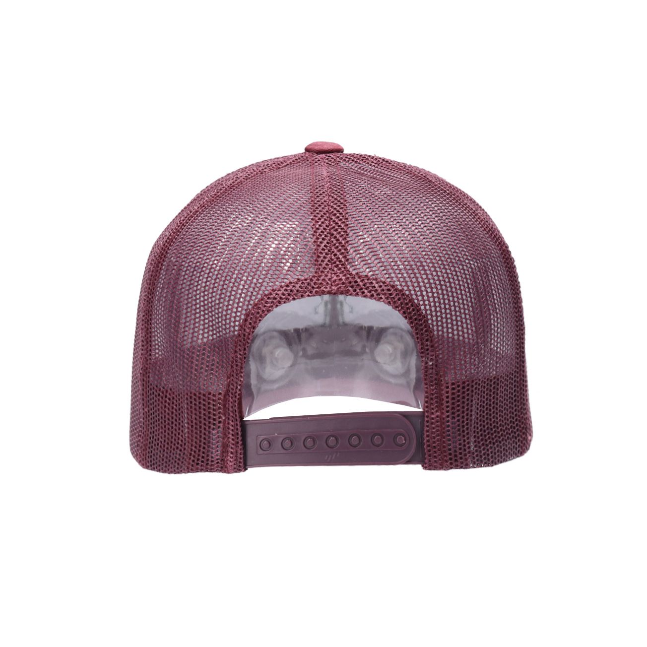 Statement Trucker Cap