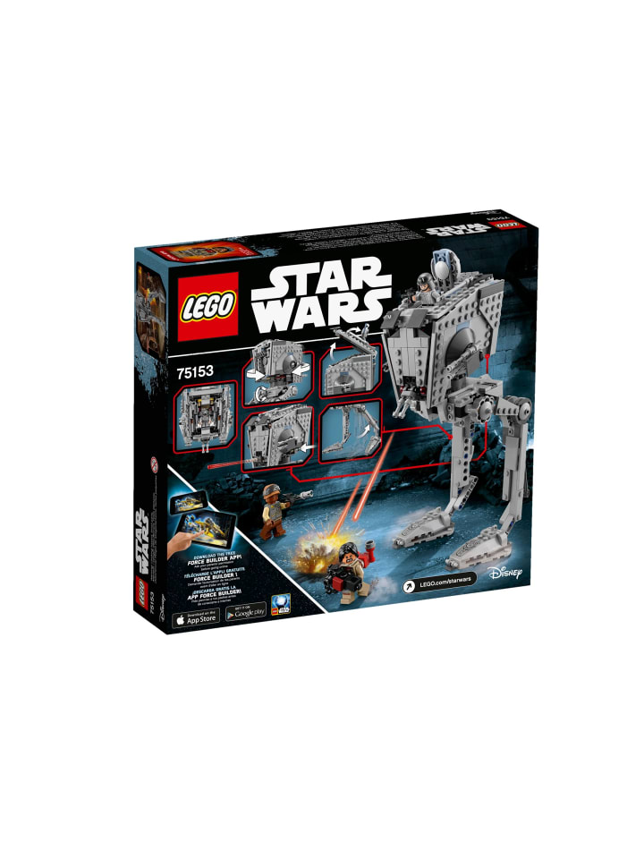 LEGO Star Wars 75153 AT-ST™ Walker günstig kaufen onesize
