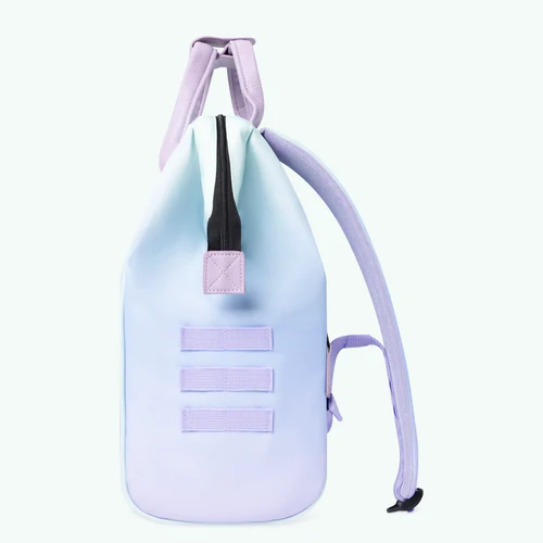 Adventurer Medium Mykonos Backpack, Purple