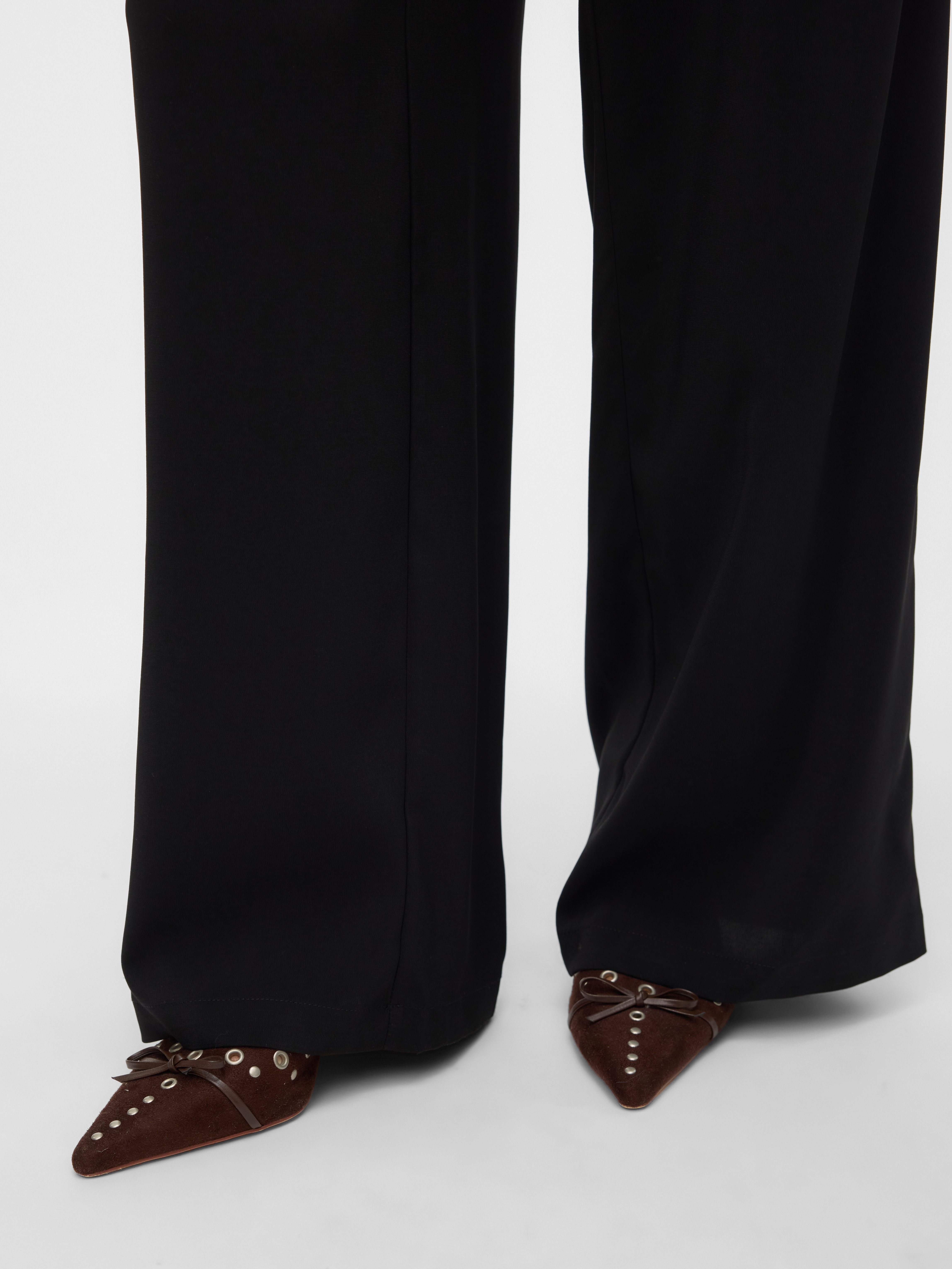 VMCOCO Mittlere Taille Hose