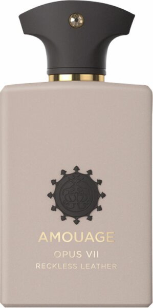 Amouage Library Opus VII Reckless Leather Eau de Parfum