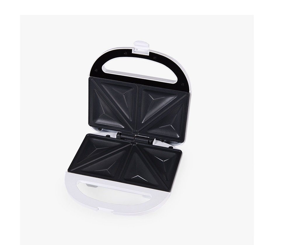 *Alpina* Sandwichmaker Sandwich-Maker Sandwichtoaster 750W