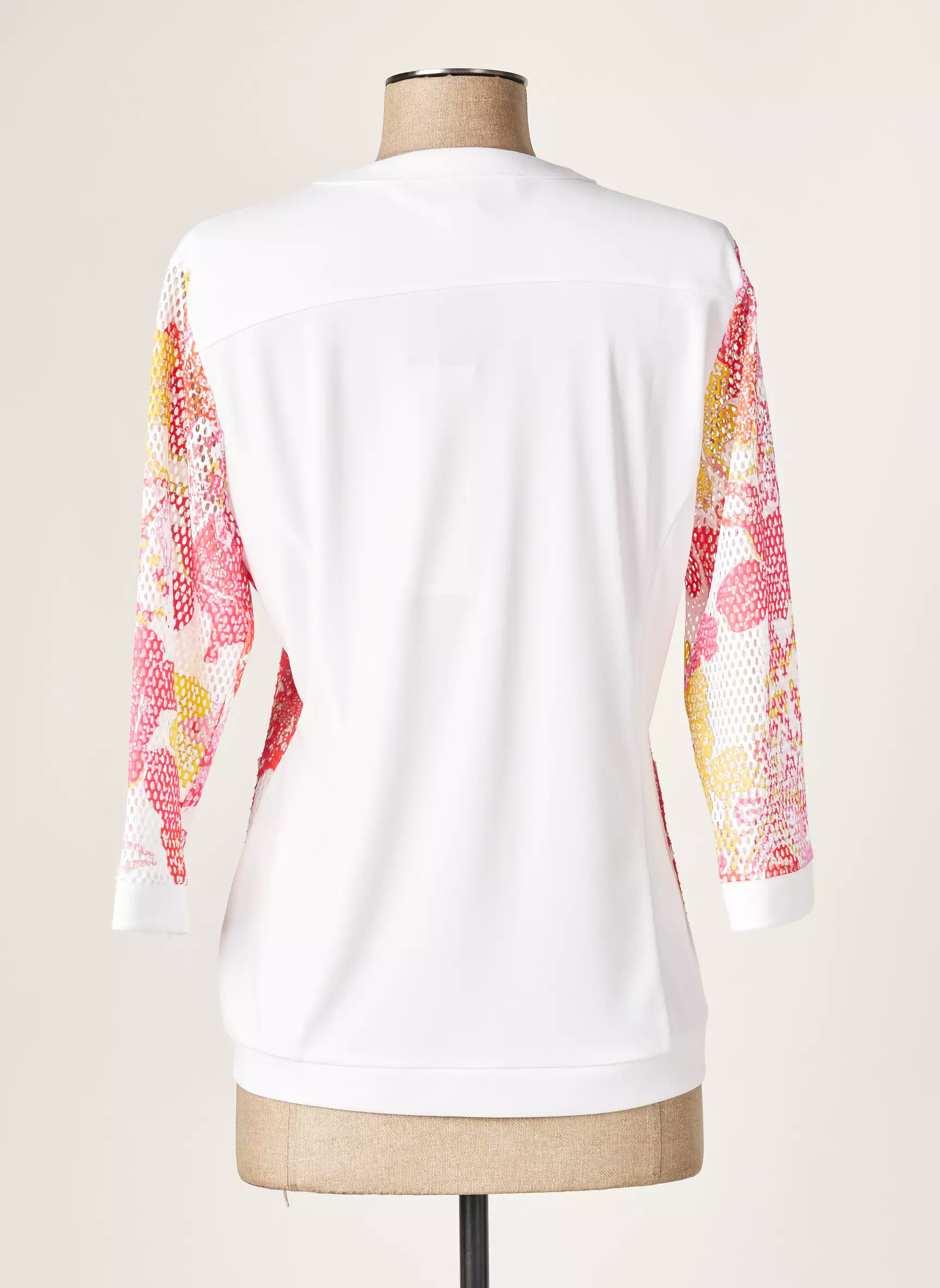 Ananke Vestecasual Femme couleur rose
