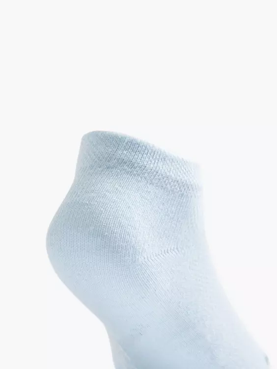 FILA 3er Pack Sneakersocken