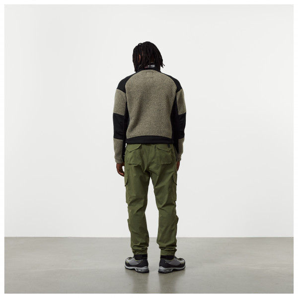 66 North - Tindur Technical Shearling Jacket - Fleecejacke