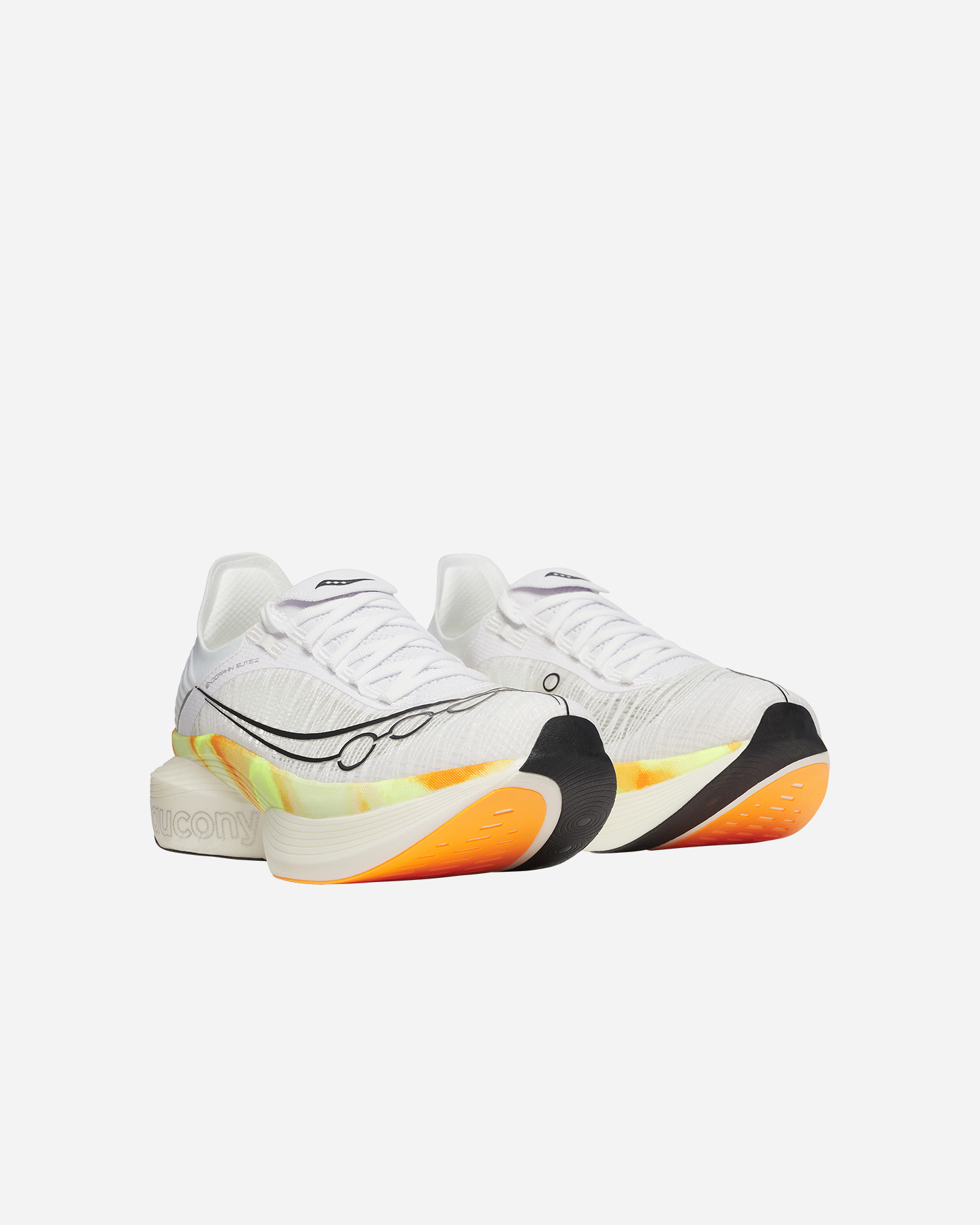 Saucony Endorphin Elite 2 Löparskor Herr S30994-130