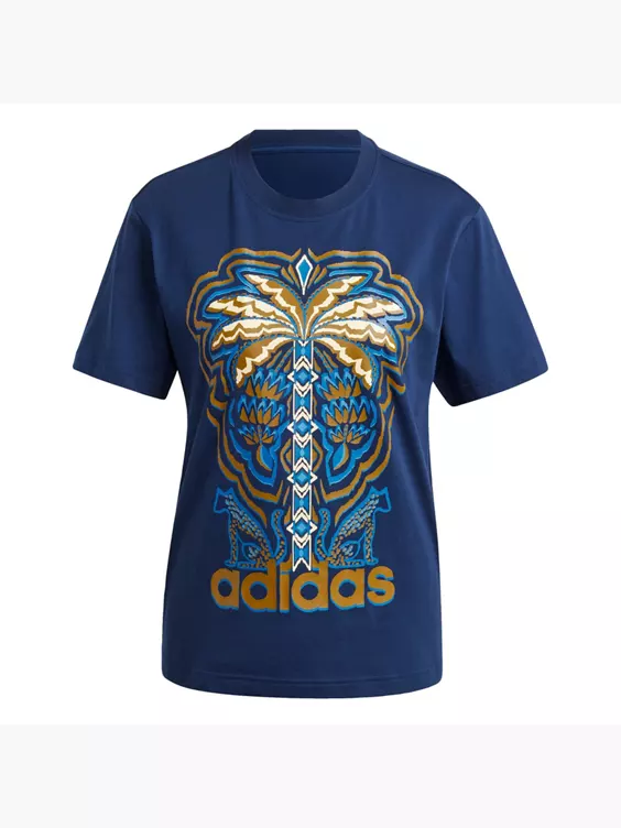 adidas adidas x FARM Rio Graphic T-Shirt