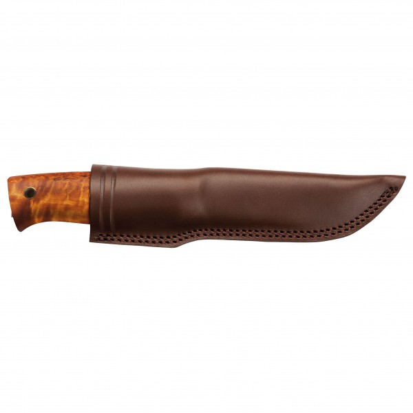 Helle - Temagami CA - Messer