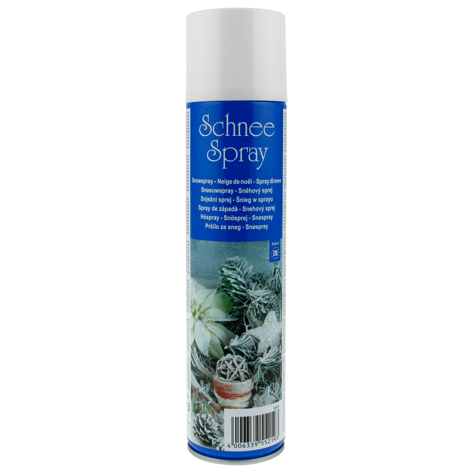 Schneespray 300ml