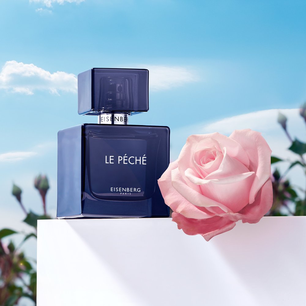 EISENBERG Eau de Parfum Homme Le Péché