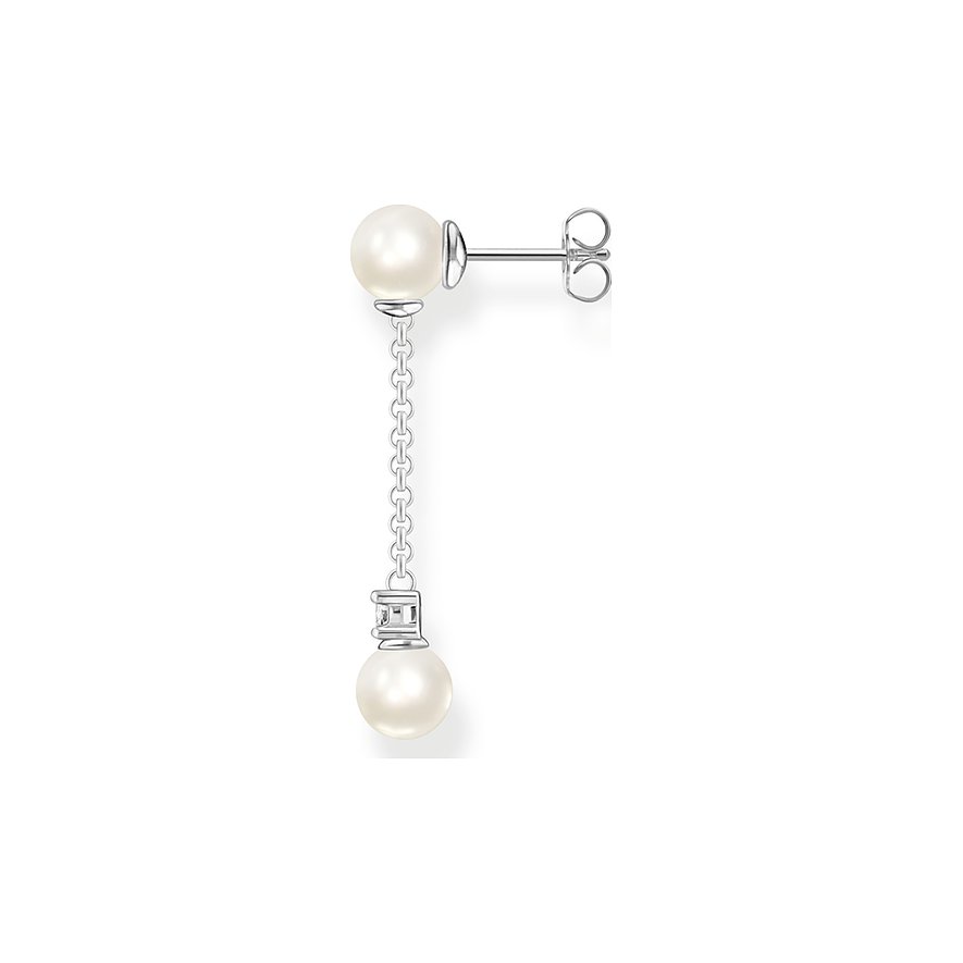 Thomas Sabo Einzelner Ohrschmuck Charming