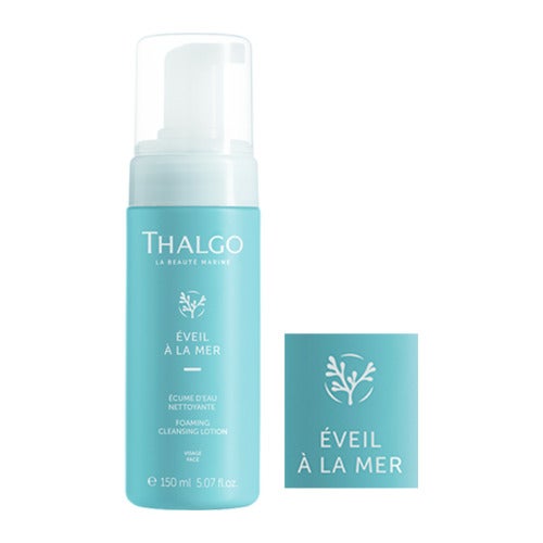 Thalgo Eveil A La Mer пенасти лосион за чишћење 150 мл