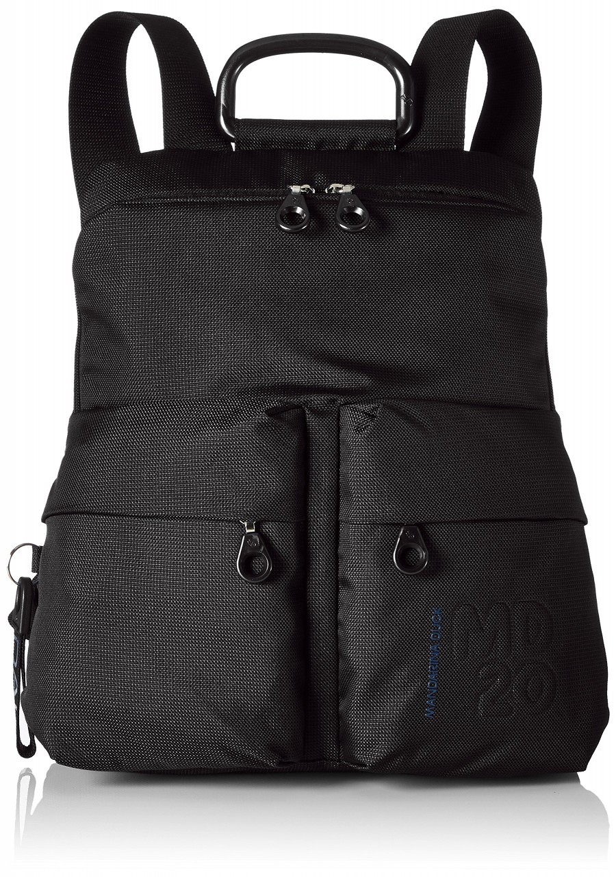 MANDARINA DUCK Handtaschen schwarz MTZ4 MD20 black