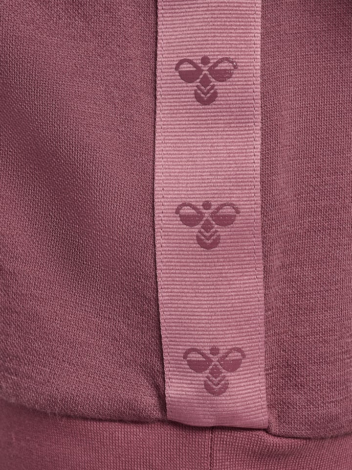 Hummel Hummel Sweatshirt Hmlwulbato Jungen in ROSE BROWN günstig kaufen
