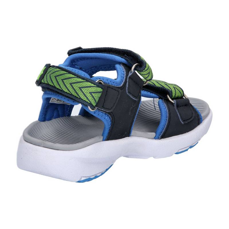 LICO Sandale Sandalen Jungen