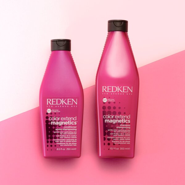 Redken Color Extend Magnetics Conditioner Conditioner