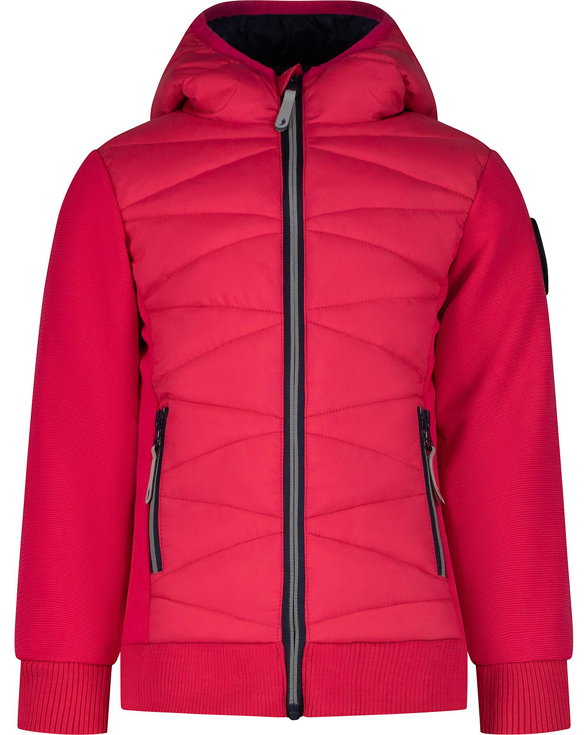 Winterjacke für Mädchen