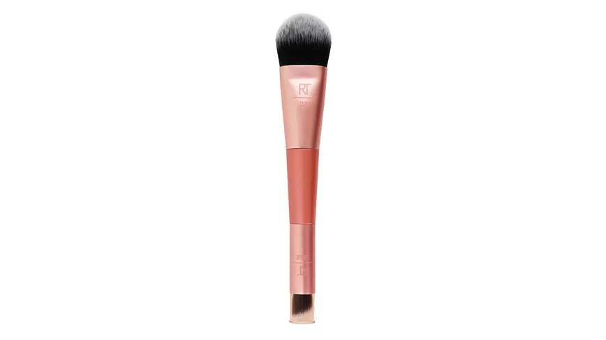 REAL TECHNIQUES Dual Ended Cover + Conceal