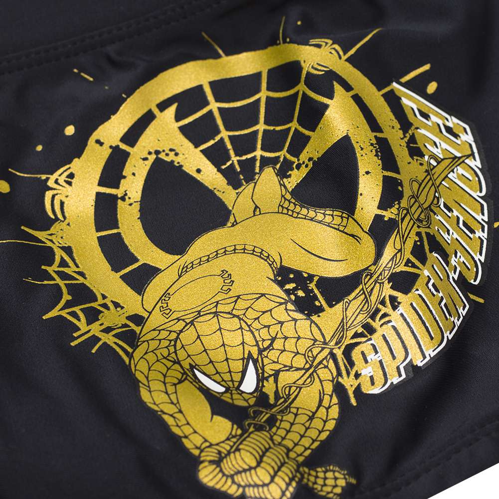 Spiderman Marvel Jungen Boxer Badehose 426702