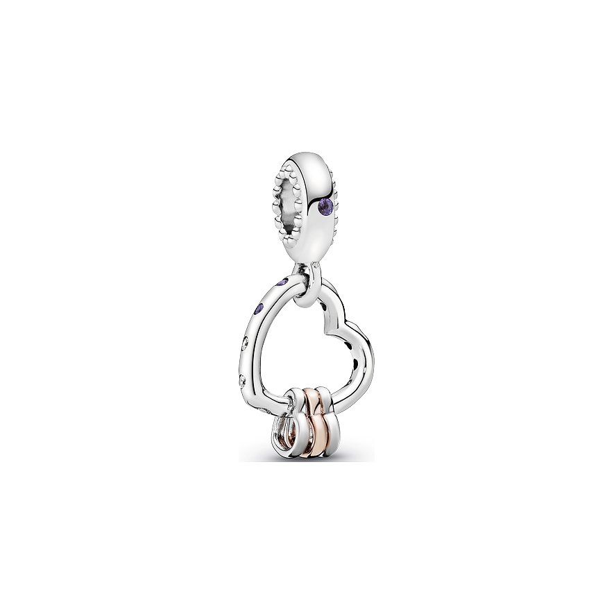 Pandora Charm Moments