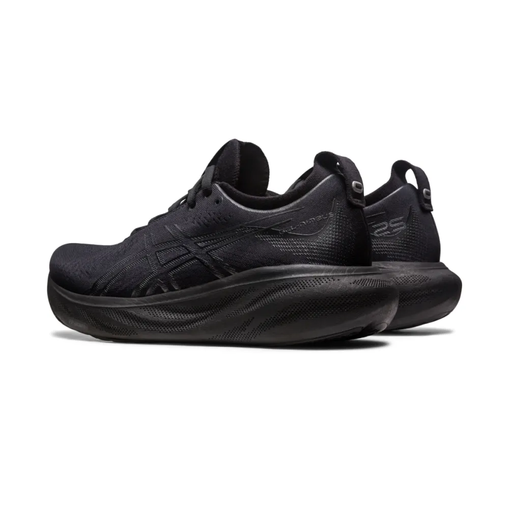 Asics Gel Nimbus 25 1012B356.002 / schwarz