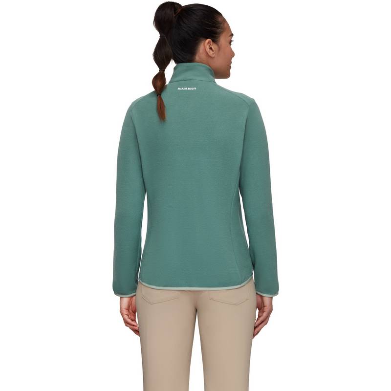 Mammut Innominata Light Fleecejacke Damen