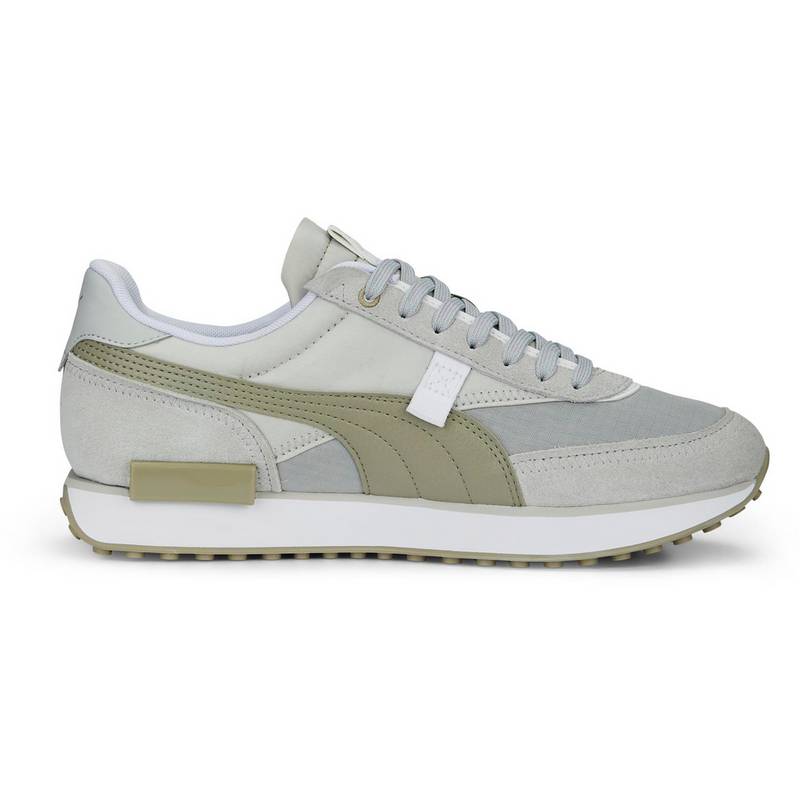 PUMA Future Rider Displaced Sneaker Herren