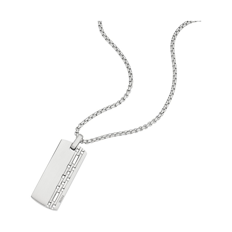 Fossil Kette Mens Dress