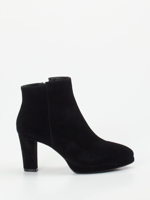 Stiefelette-17150090208 Di Lauro