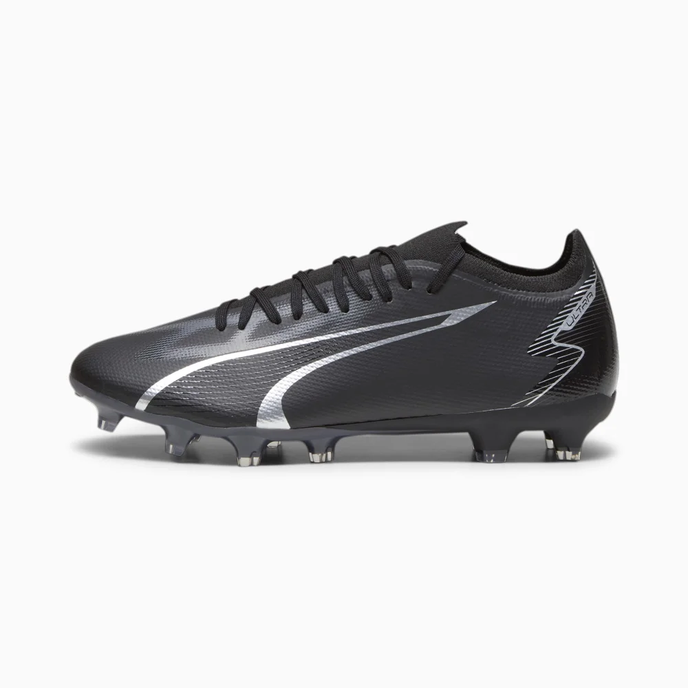 PUMA ULTRA MATCH FG AG 107347_02 / schwarz