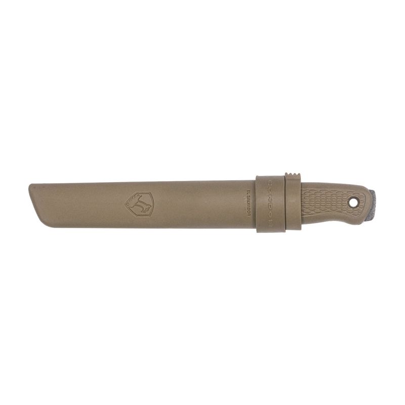 Condor Terrasaur Knife CTK3944-4.1 Desert