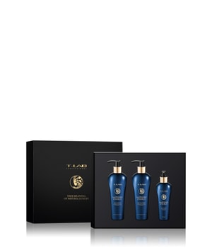 T-LAB Professional Signature Gift-Sets Sapphire Energy Haarpflegeset-1 Stk