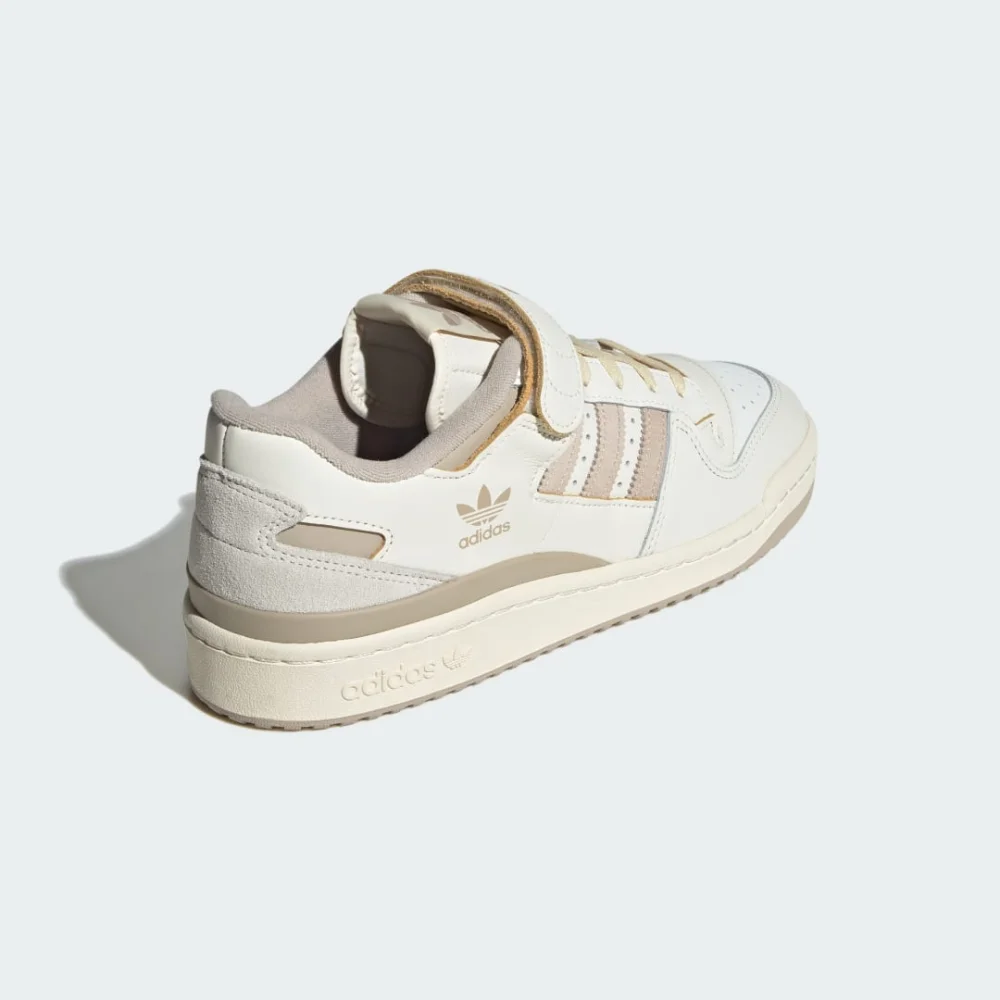adidas Forum 84 Low IE9936 / weiss