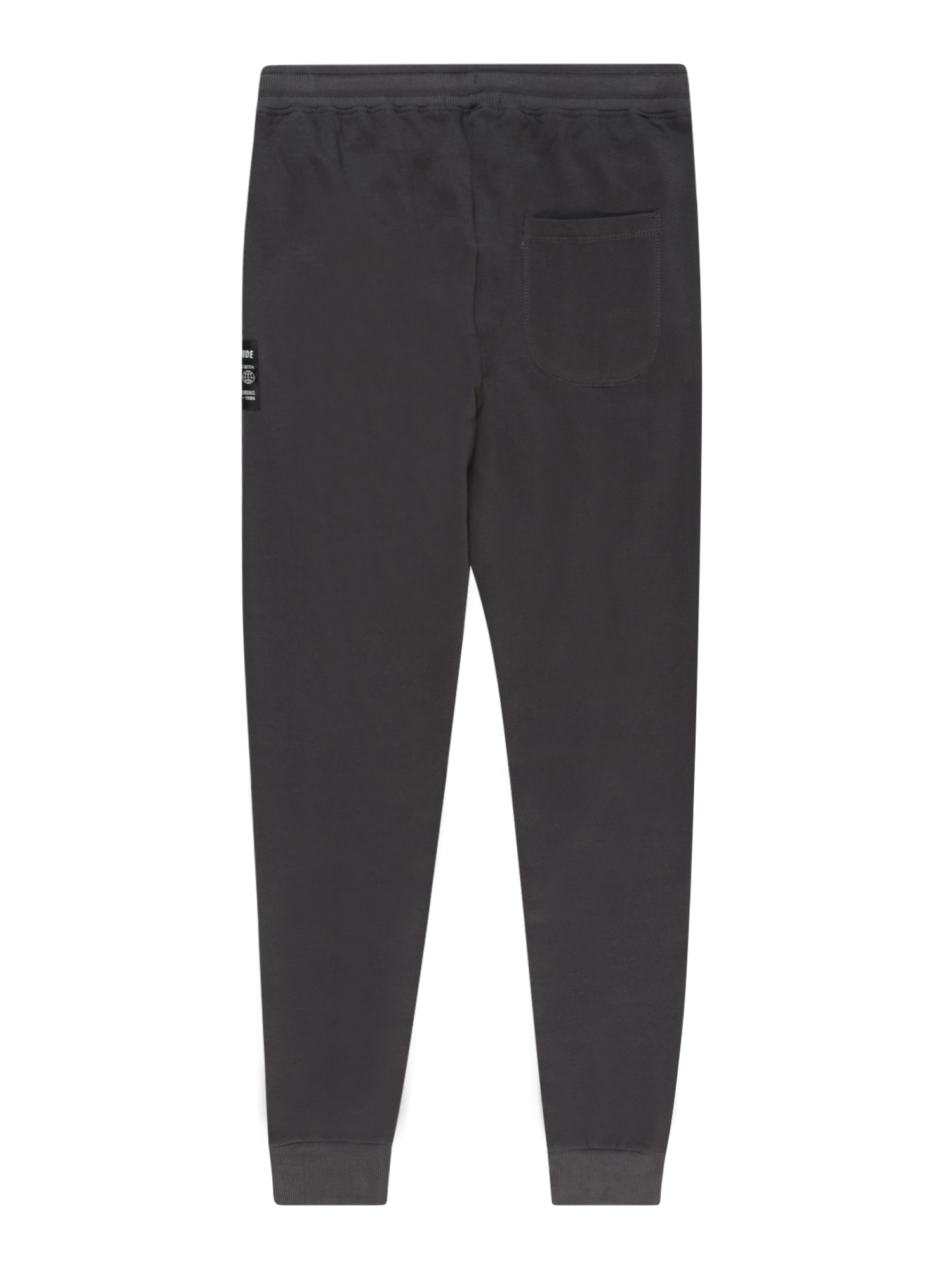 Tapered Pants