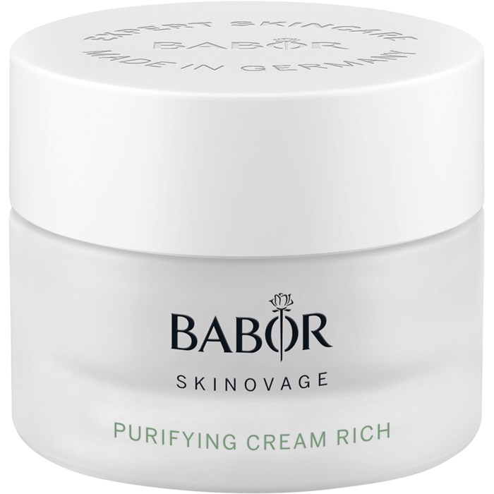 Purifying Cream Rich
