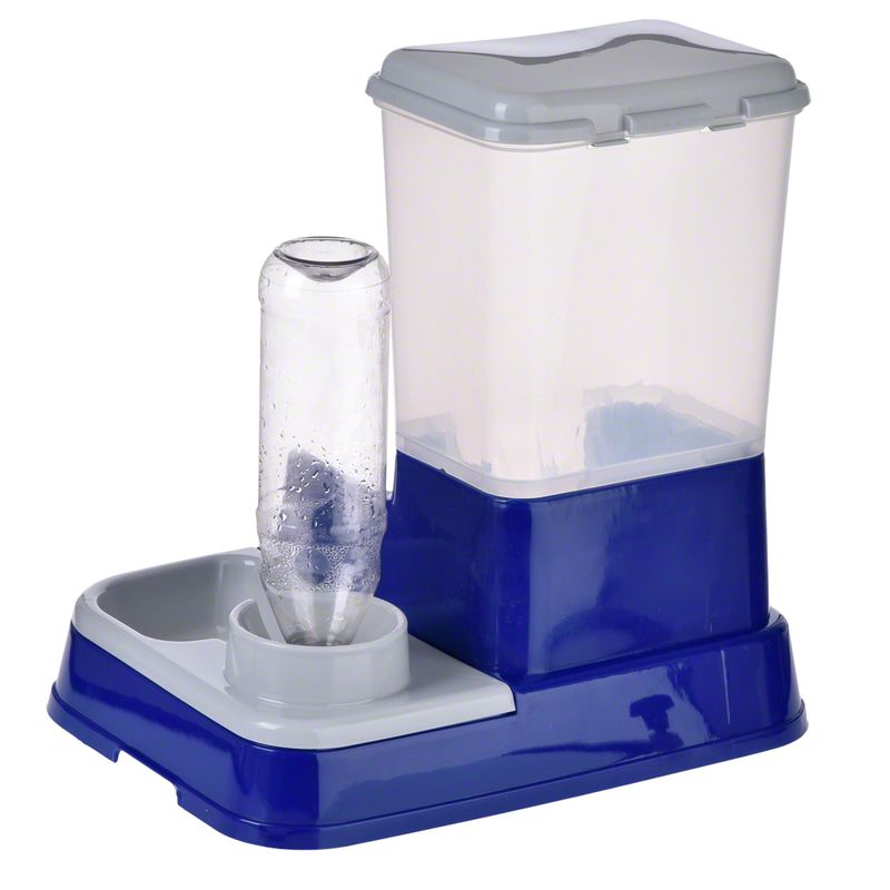 Wasser- und Futterautomat 2in1 zu TOP-Preisen % | bitiba