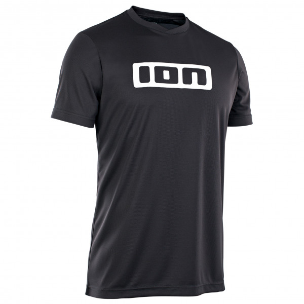 ION - Bike Tee Logo S/S 2.0 - Funktionsshirt