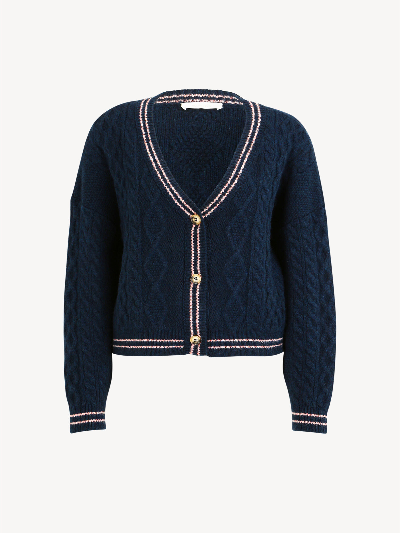 Gilet - bleu