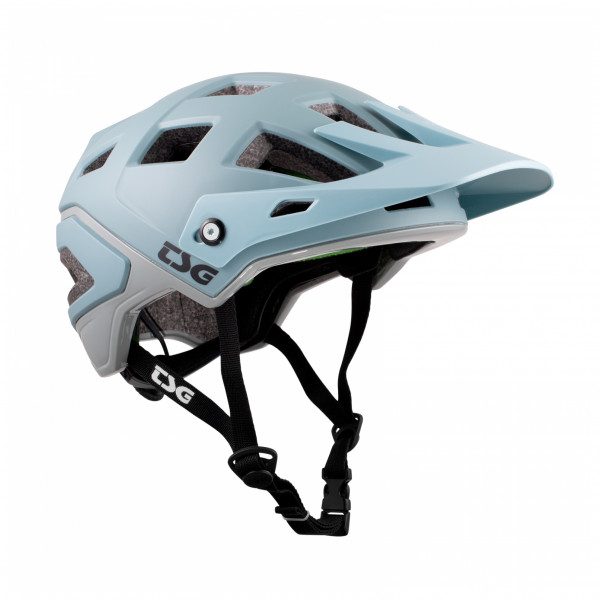 TSG - Scope Solid Color - Radhelm