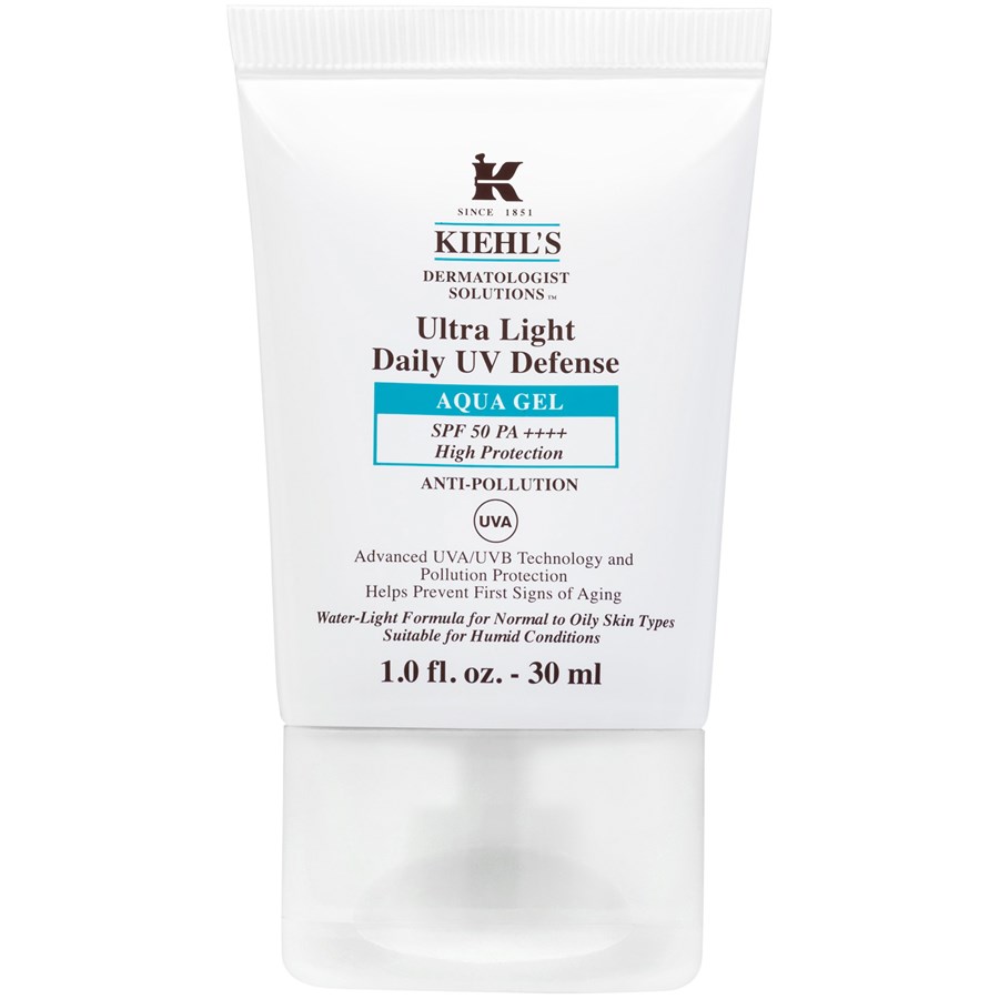 Ultra Light Daily UV Defense Aqua Gel