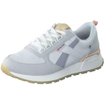 Rieker R-Evolution Sneaker in grau
