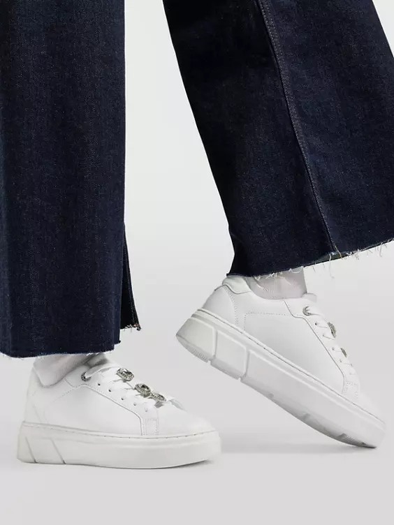 Graceland Platform Sneaker