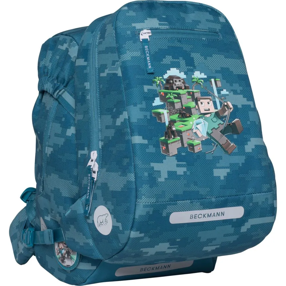 Beckmann Classic 7-teiliges Set - Jungle game