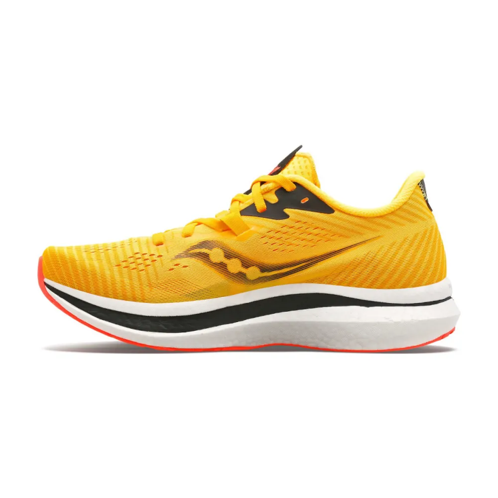 Saucony Endorphin Pro 2 S20687-16 / gelb