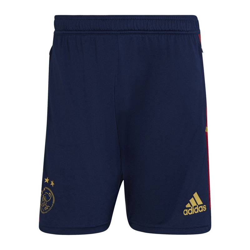 adidas Ajax Amsterdam Trainingsshort Fuballshorts Herren